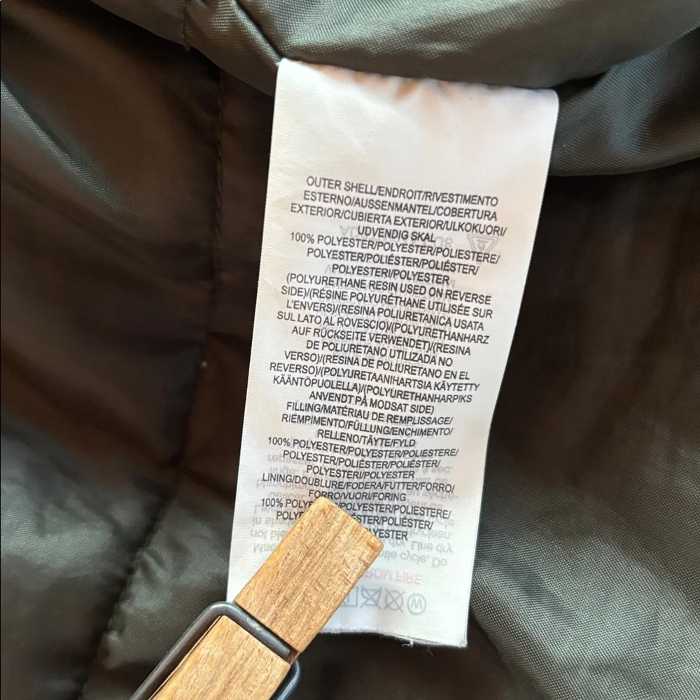 Muji Puffer - Picture 7 of 8